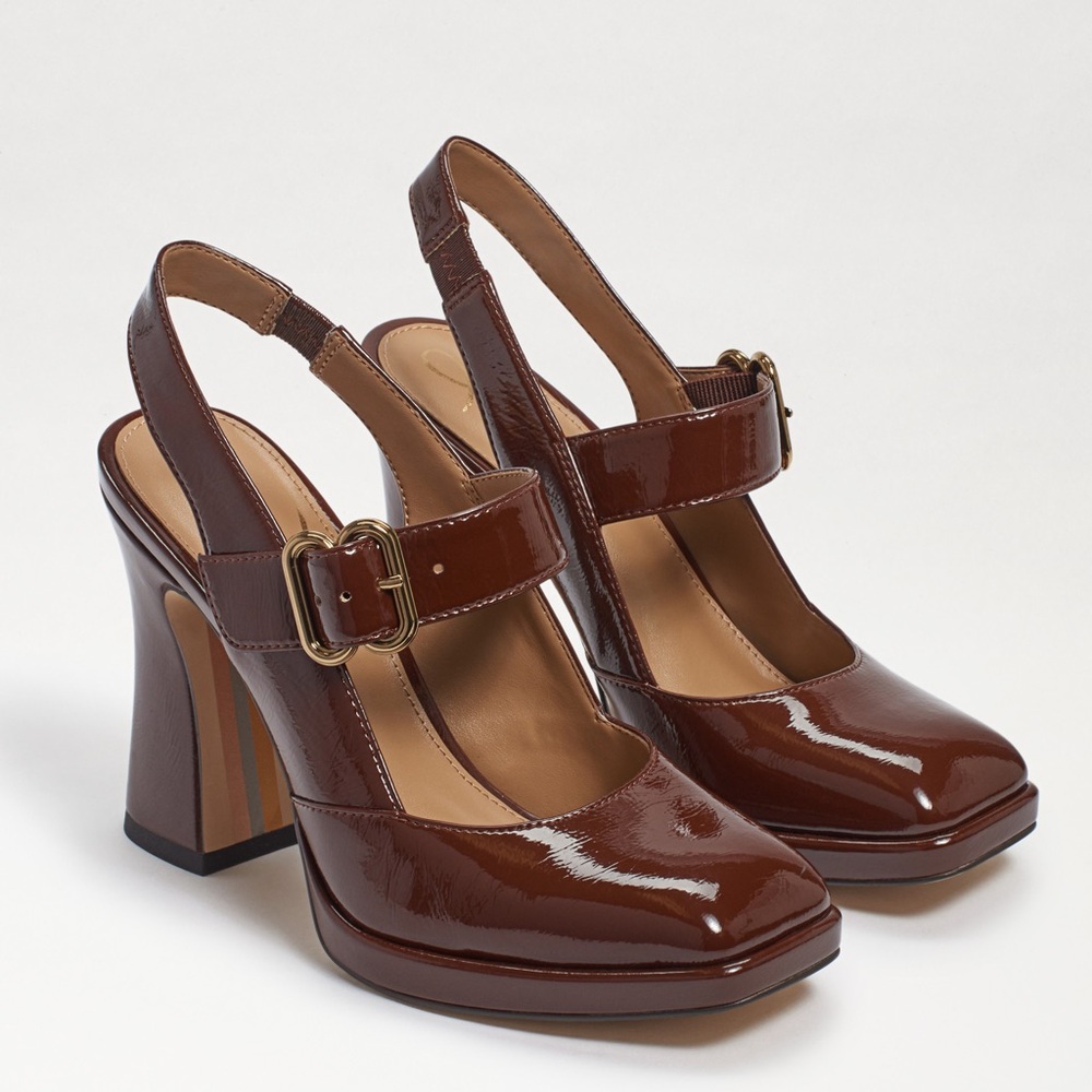 Sam Edelman Jildie Mary Jane Slingback
